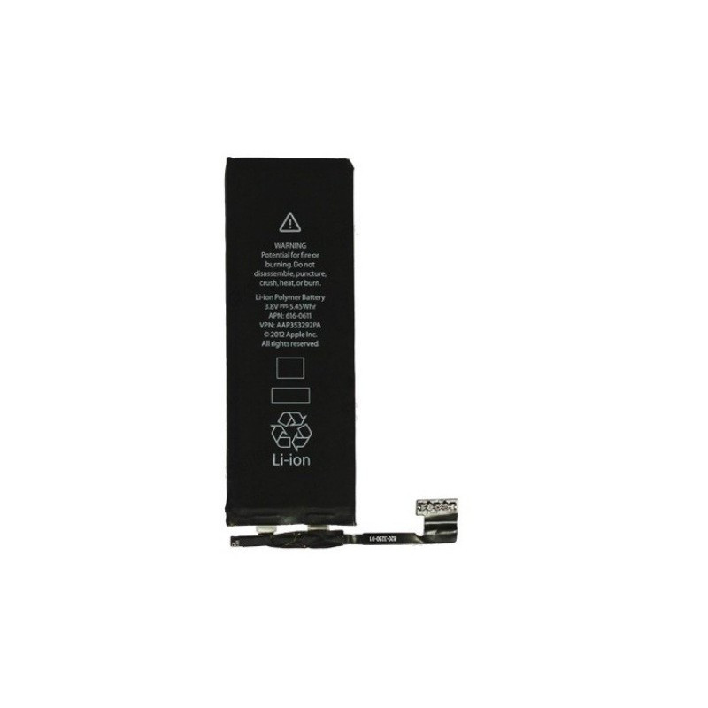 Remplacement batterie iphone 5