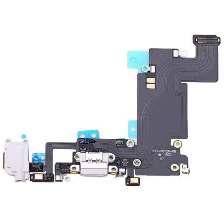 Remplacement connecteur de charge Iphone 6S Plus