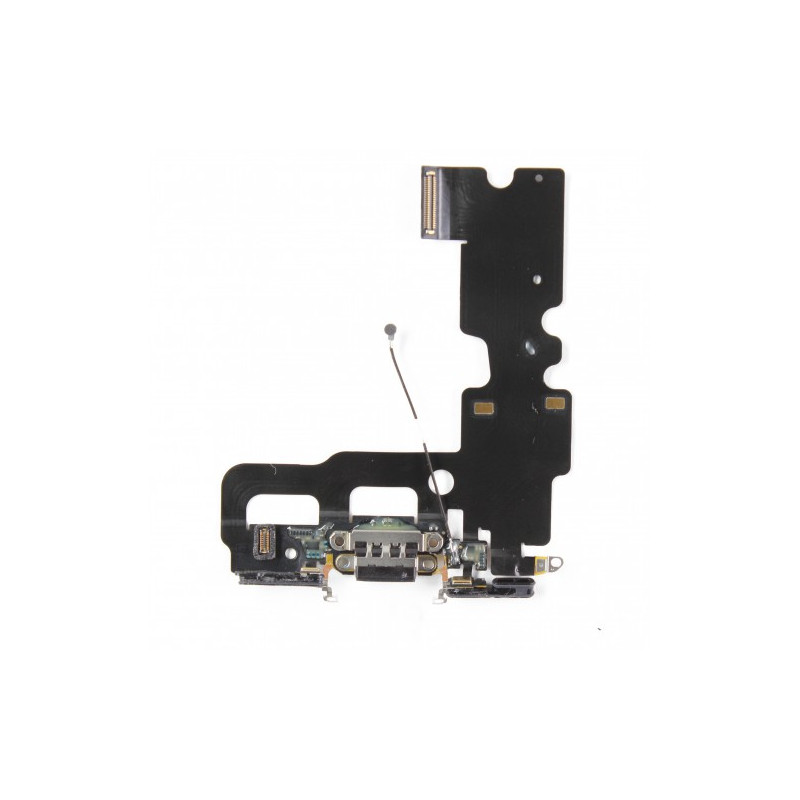 Remplacement connecteur de charge Iphone 7