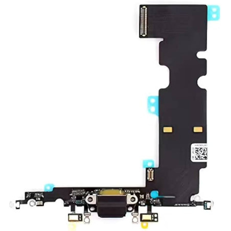 Remplacement Connecteur De Charge Iphone 8