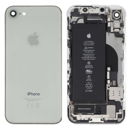 Remplacement Châssis Iphone SE 2022