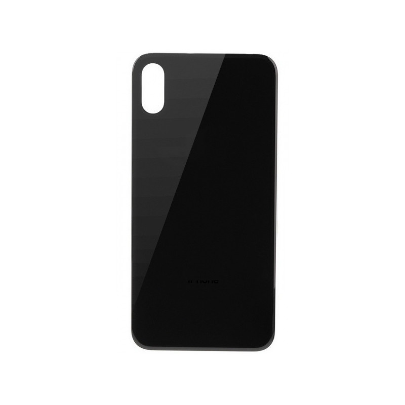 Remplacement Vitre Arrière Iphone X