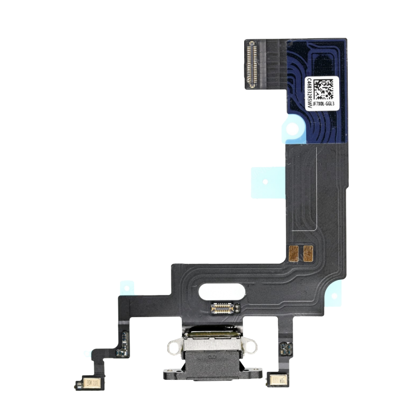 Remplacement Connecteur De Charge Iphone XR