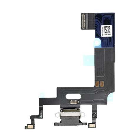 Remplacement Connecteur De Charge Iphone XR