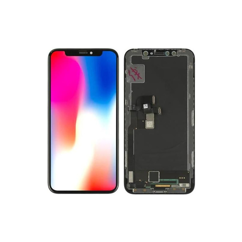 Remplacement écran Iphone XS Max