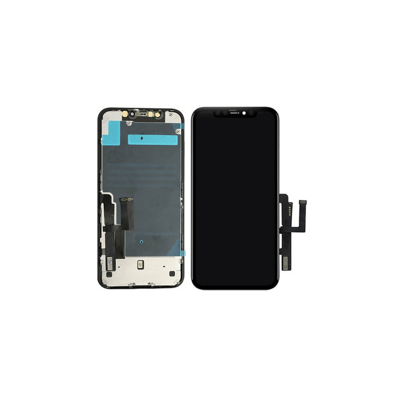 Remplacement écran Iphone 11