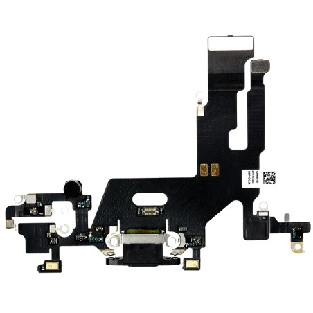 Remplacement Connecteur De Charge Iphone 11