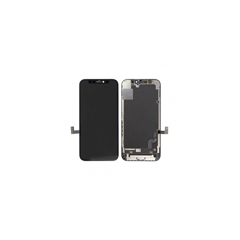 Remplacement écran Iphone 12 Mini