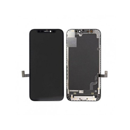 Remplacement écran Iphone 12 Mini