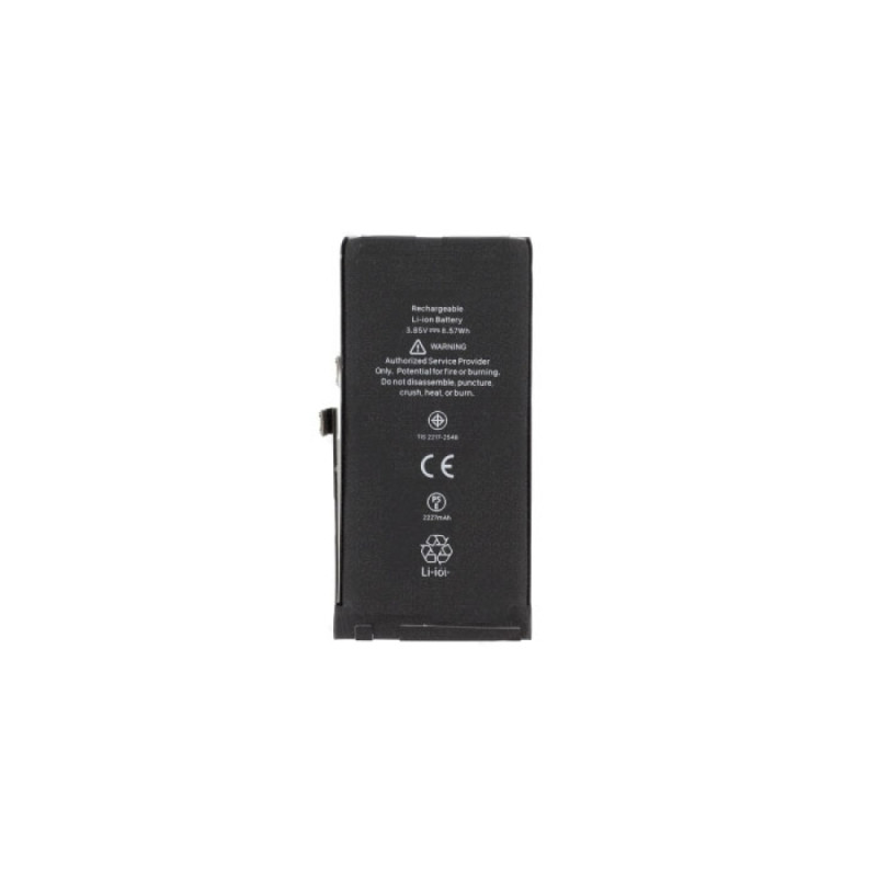 Remplacement Batterie Iphone 12 Mini