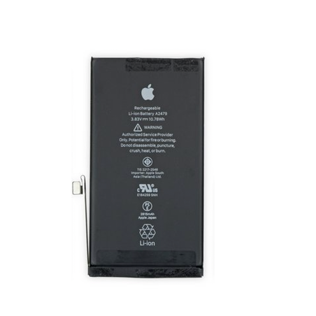 Remplacement Batterie Iphone 12 Pro