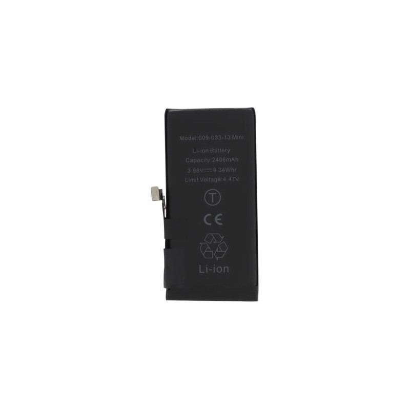 Remplacement Batterie Iphone 13 Mini