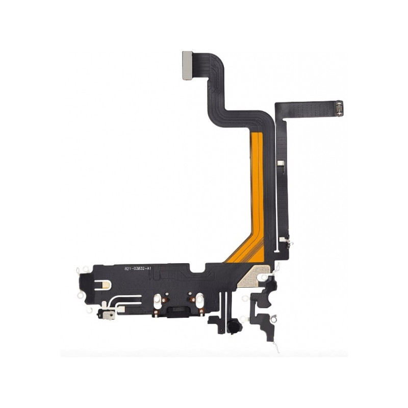 Remplacement Connecteur De Charge Iphone 14 Pro