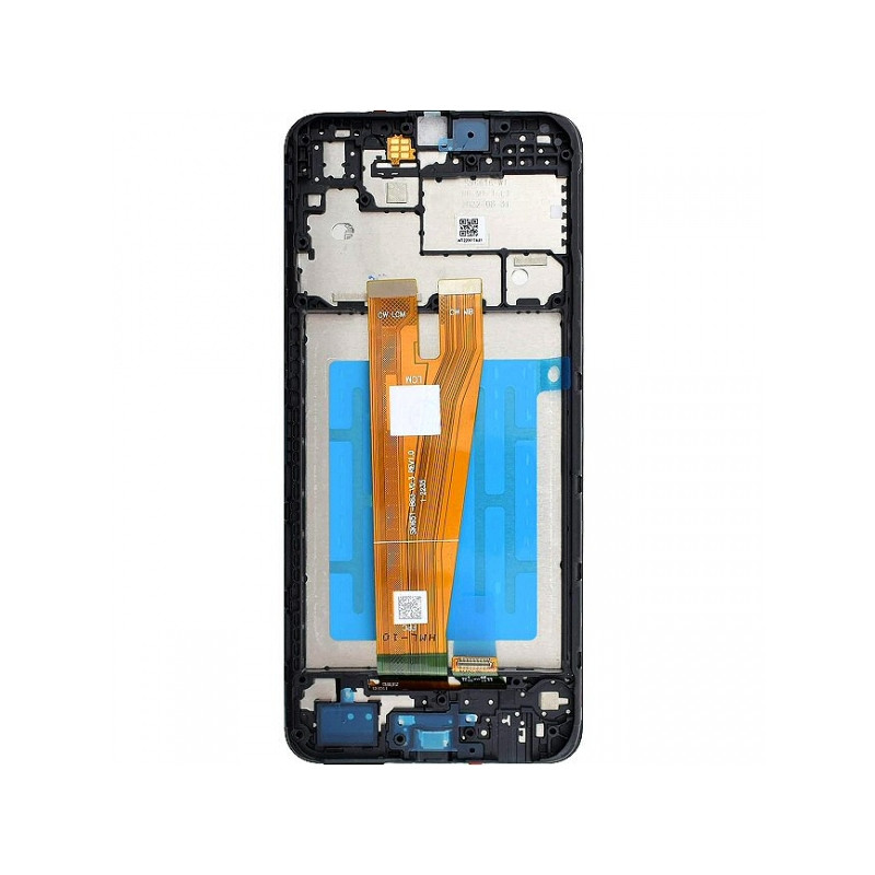 Remplacement écran Samsung Galaxy A04