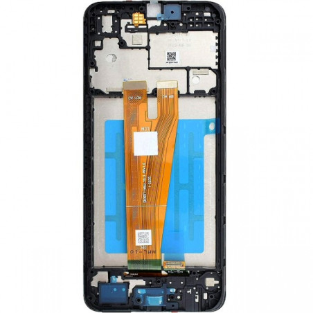 Remplacement écran Samsung Galaxy A04