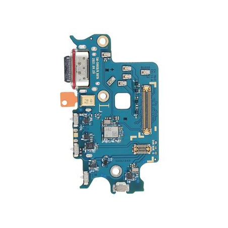 Remplacement Connecteur De Charge Samsung Galaxy S22 Plus