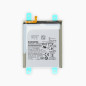 Remplacement Batterie Samsung Galaxy S21 FE