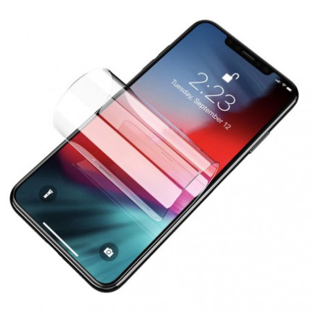 Film Hydrogel Smartphone