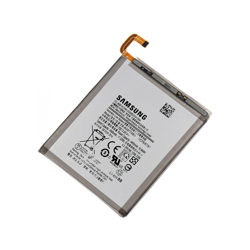 Remplacement Batterie Samsung Galaxy S10 5g