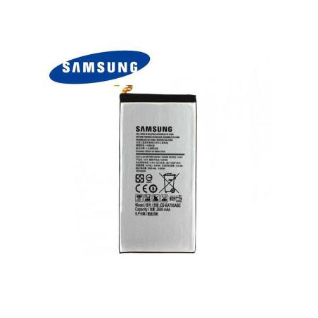 Remplacement Batterie samsung galaxy a7 2016