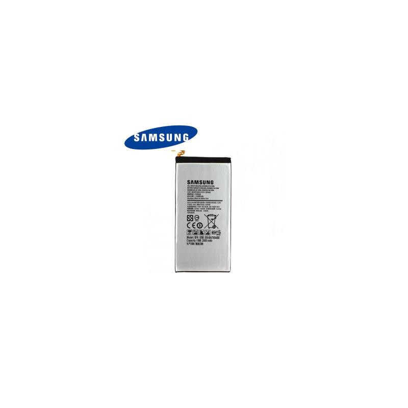 Remplacement batterie samsung galaxy a7 2017