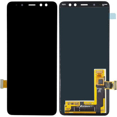 Remplacement écran samsung galaxy A8 2018