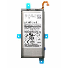 Remplacement batterie samsung galaxy a8 2018