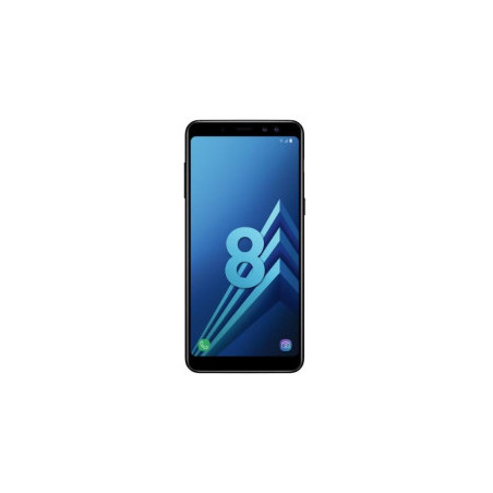 Remplacement écran samsung galaxy a8 plus 2018