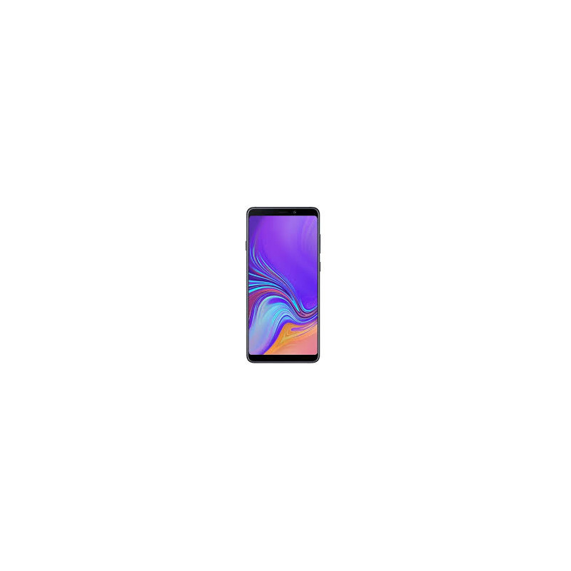 Remplacement écan samsung A9 2018