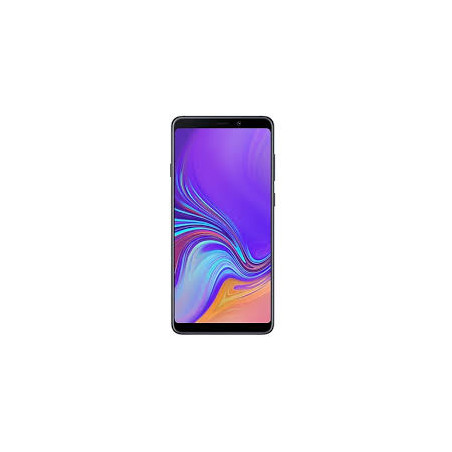 Remplacement écan samsung A9 2018