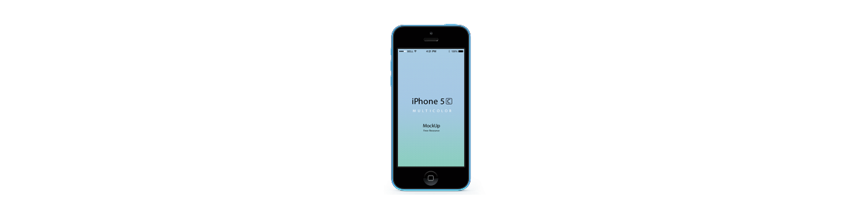 IPHONE 5C