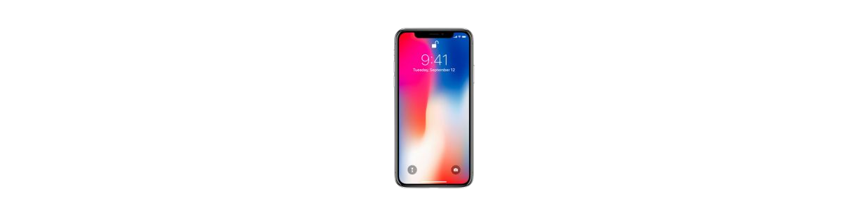 IPHONE X