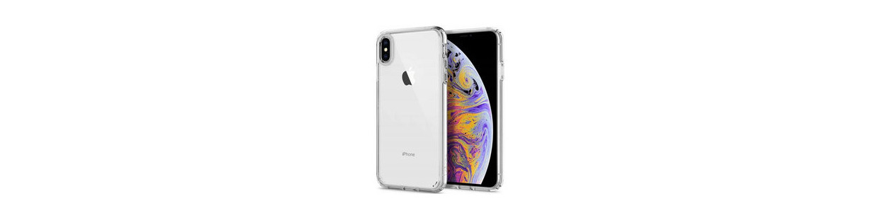 IPHONE XS