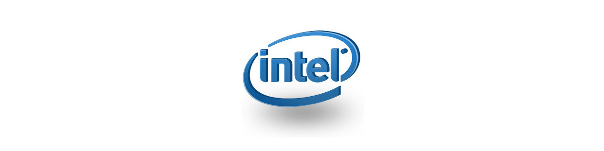 Intel processeur