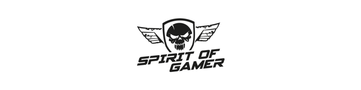 Spirit Of Gamer