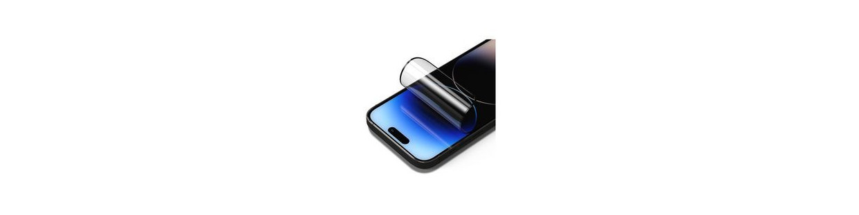 Film Hydrogel Smartphone