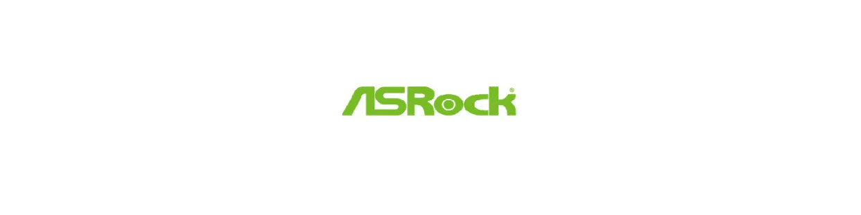 ASRock