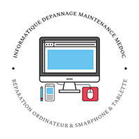 Informatique Depannge Maintenance Medoc